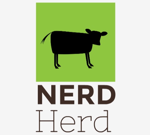 Nerd Herd Corner